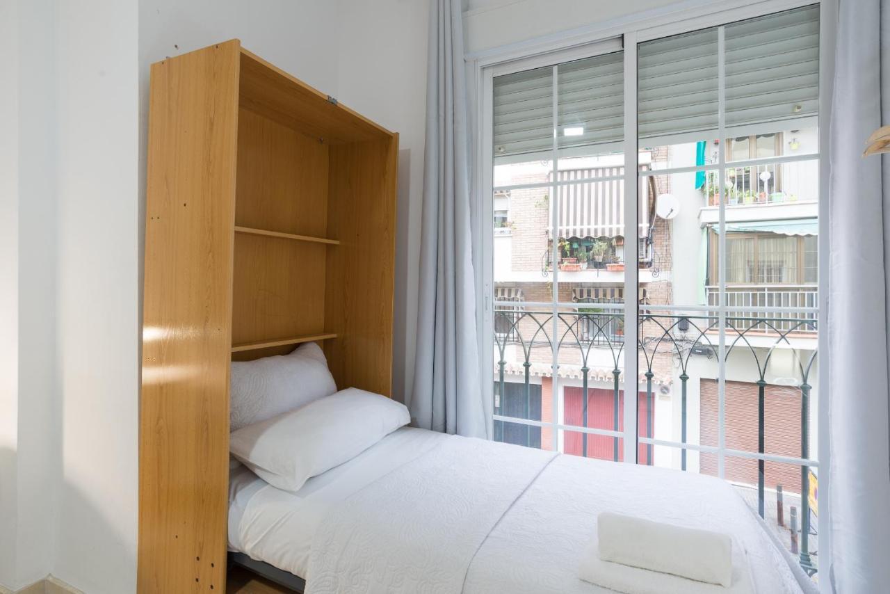 Appartement Gr1-xl Apt For Big Groups-15min On Foot To Old Town *