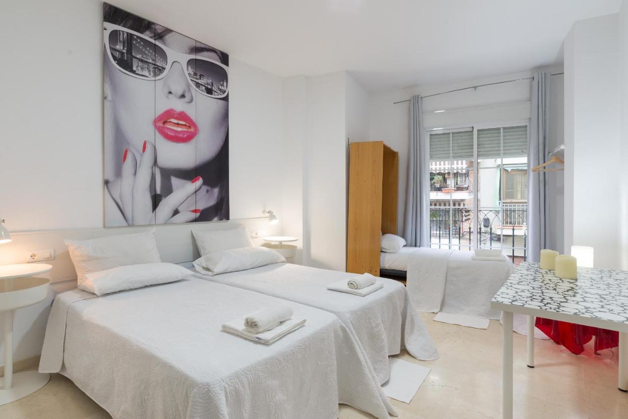 Appartement Gr1-xl Apt For Big Groups-15min On Foot To Old Town
