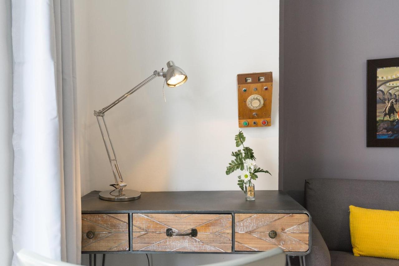 Gr1-xl Apt For Big Groups-15min On Foot To Old Town Appartement *